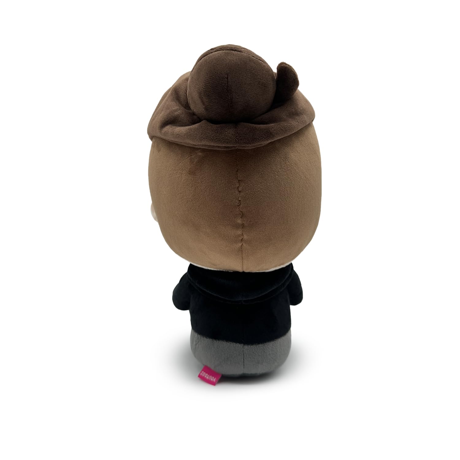 Youtooz Jacksepticeye Top of the Morning Coffee 9" Plush, Collectible Top of the Morning Coffee from Jacksepticeye Plush Collection