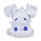 Pokemon Center: Sitting Cuties: Nidoran Female Plush # 29 - Generation 1 - 6 In