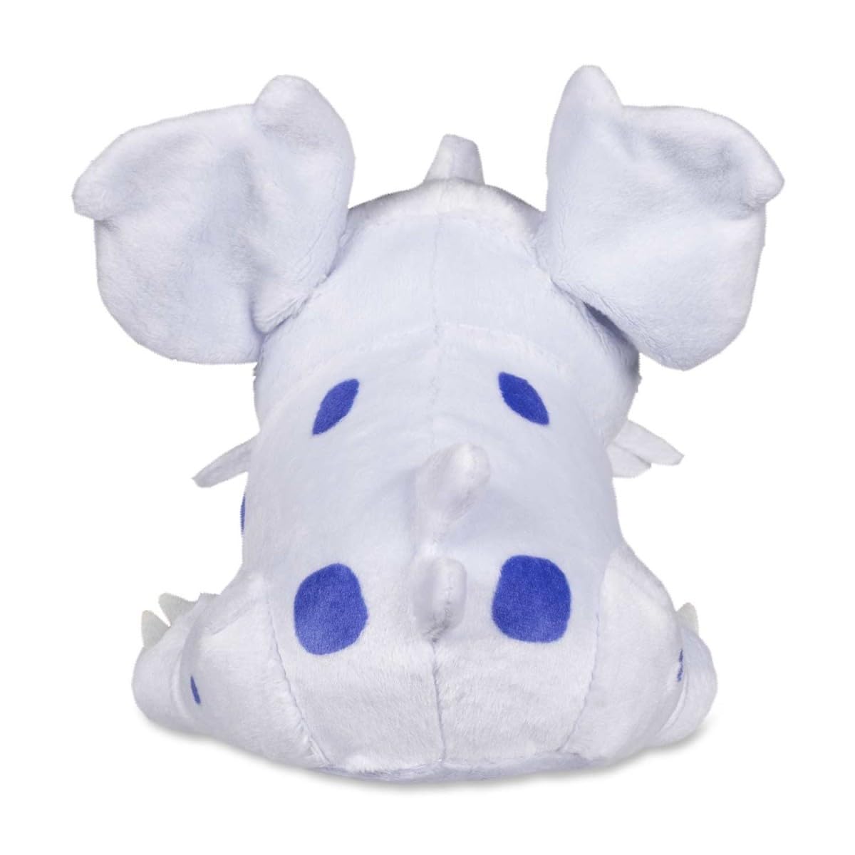 Pokemon Center: Sitting Cuties: Nidoran Female Plush # 29 - Generation 1 - 6 In