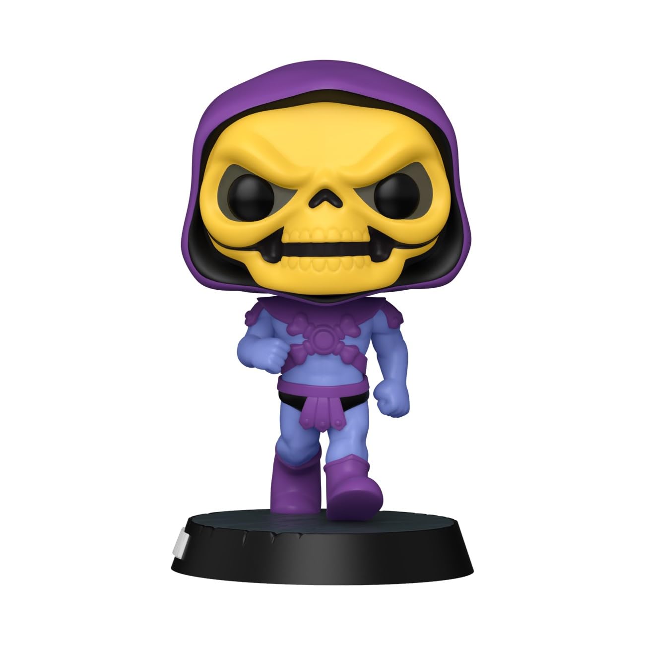 Funko Pop! TV: Meme - Skeletor - Masters of The Universe - Collectable Vinyl Figure - Gift Idea - Official Merchandise - Toys for Kids & Adults