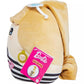 Barbie Cuutopia 10' inch Plush (Black and White Outift)