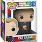 Funko Pop! TV: Wheel of Fortune - Pat Sajak
