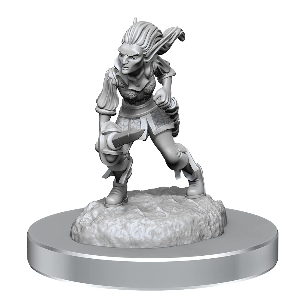 WizKids D&D Nolzur's Marvelous Miniatures: Quicklings