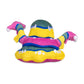 Pokémon Center: Alolan Muk Sitting Cuties Plush