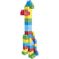 Mega Bloks First Builders Big Building Bag