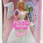 Barbie Princess Bride Doll (2001)