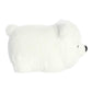 Aurora® Adorable Spudsters™ Penni Polar Bear™ Stuffed Animal - Comforting Cuddles - Playful Companions - White 11 Inches