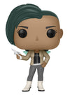 Funko Pop! Comics: Saga - Alana with Gun Collectible Figure