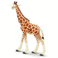 Safari Ltd. Reticulated Giraffe Figurine - Lifelike 7" Model Figure - Educational Toy for Boys, Girls, and Kids Ages 3Y+