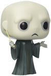 Funko POP Harry Potter - Voldemort Vinyl Figure, Multi