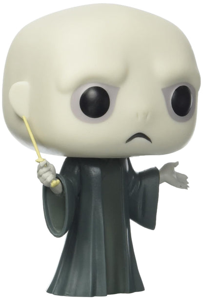 Funko POP Harry Potter - Voldemort Vinyl Figure, Multi