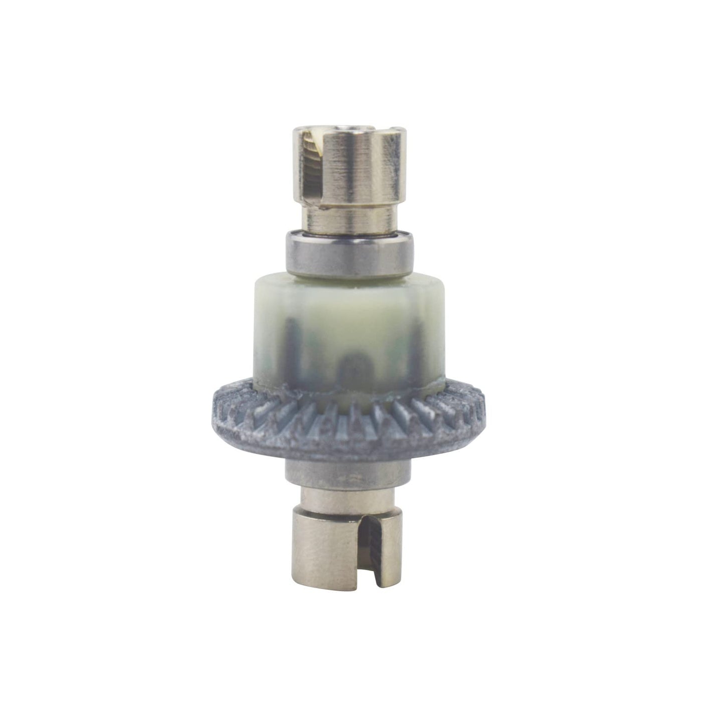 sea jump Accessories All Metal Gear Differential Case for MJX H16 H16P H16E H16H H16DR H16SC H16BM 16027 14301 JC16EP RCM029 HP161 HB17 RC Speed Car