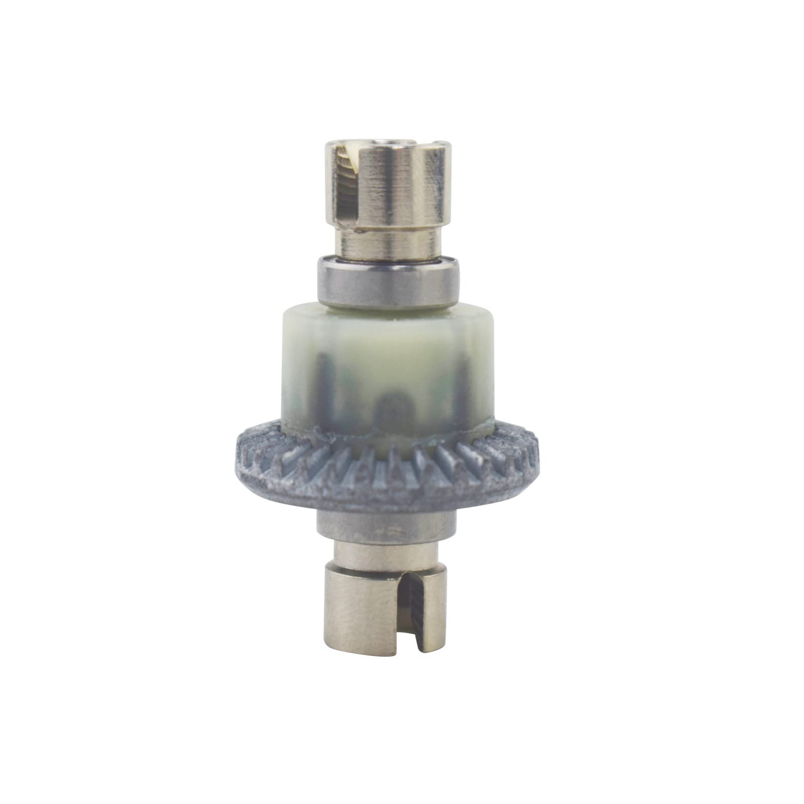 sea jump Accessories All Metal Gear Differential Case for MJX H16 H16P H16E H16H H16DR H16SC H16BM 16027 14301 JC16EP RCM029 HP161 HB17 RC Speed Car