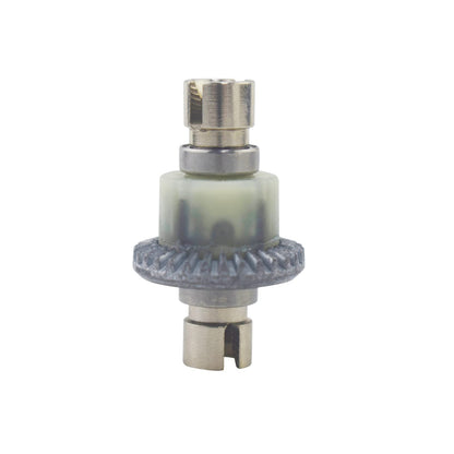 sea jump Accessories All Metal Gear Differential Case for MJX H16 H16P H16E H16H H16DR H16SC H16BM 16027 14301 JC16EP RCM029 HP161 HB17 RC Speed Car