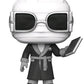 POP Movies: UM- Invisible Man (B&W)