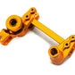 Billet Machined Steering Bellcrank for Traxxas 1/10 Maxx 4S Truck 8946