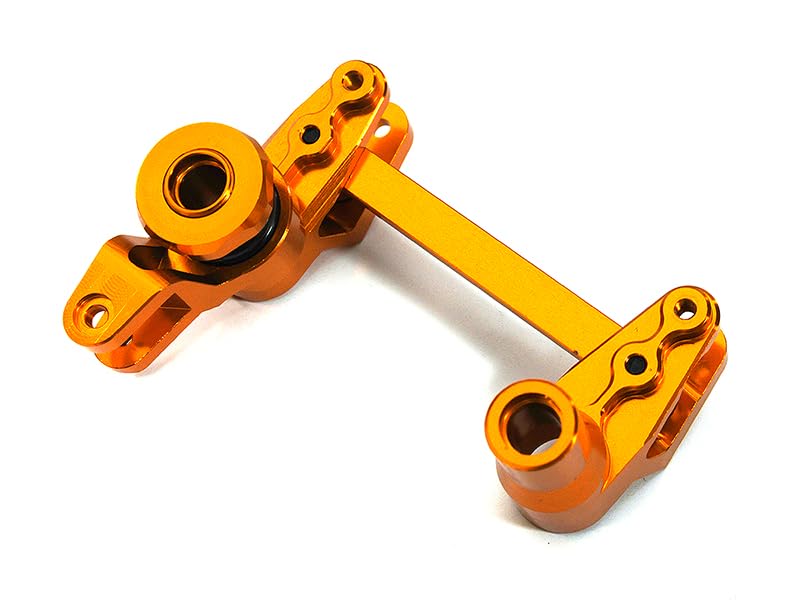 Billet Machined Steering Bellcrank for Traxxas 1/10 Maxx 4S Truck 8946