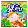 Hasbro Gaming Hi Ho Cherry-O Board Game for 2 to 4 Players Kids Ages 3 and Up (Amazon Exclusive)