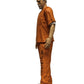 Sons of Anarchy Clay Morrow Exclusive 6" Action Figure [Orange Prison Outfit]
