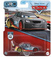 Hot Wheels Monster Trucks Pixar Cars MaxSchnell, Global Racers Cup