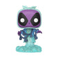 Funko Pop! Plus: Deadpool Literary Classics - Deadpool as Jacob Marley - Collectable Vinyl Figure - Gift Idea - Official Merchandise - Toys for Kids &