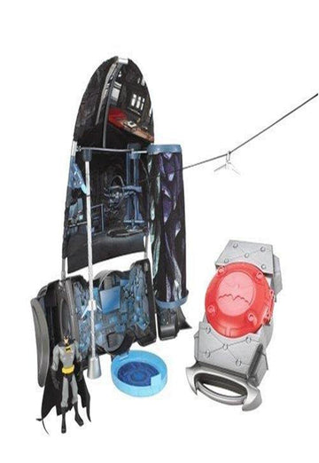 Mattel Power Key Playset