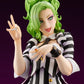 Kotobukiya Beetlejuice Bishoujo Statue