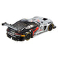 Hot Wheels Real Riders Mercedes-AMG GT3 Die Cast Car 1:43 Scale HMD44