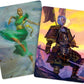Legend of The Five Rings: The Card Game Shoju's Duty Dynasty Pack - Tactical Strategy Game for Kids & Adults, Ages 14+, 2 Players, 45-90 Minute