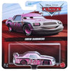 Mattel Cars 3 Eugene Carbureski 1:55 Scale Diecast Metal
