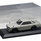 AUTOart 90001 Accessories: 1/18 Clear Cover & Plastic Base Plate Set