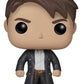 Funko POP TV: Doctor Who - Jack Harkness Action Figure