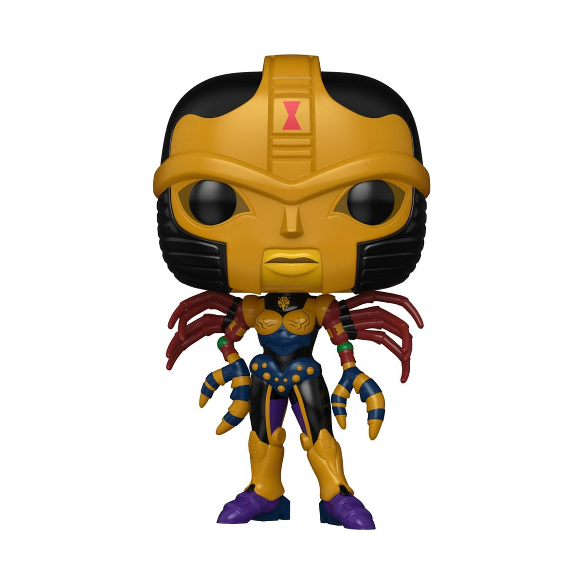 Funko POP! TV: Transformers Classic - Blackarachnia