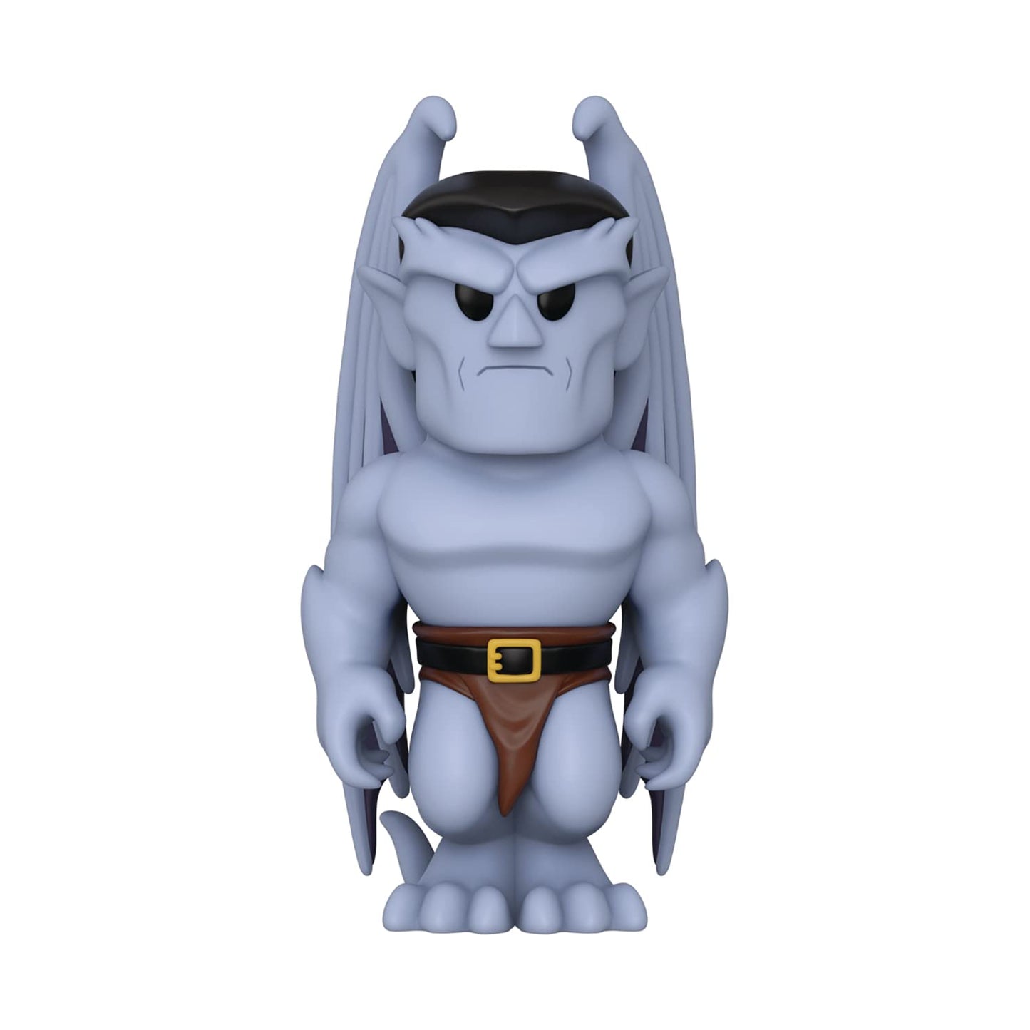 Funko Vinyl Soda: Gargoyles - Goliath with Chase (Styles May Vary) PX Figure