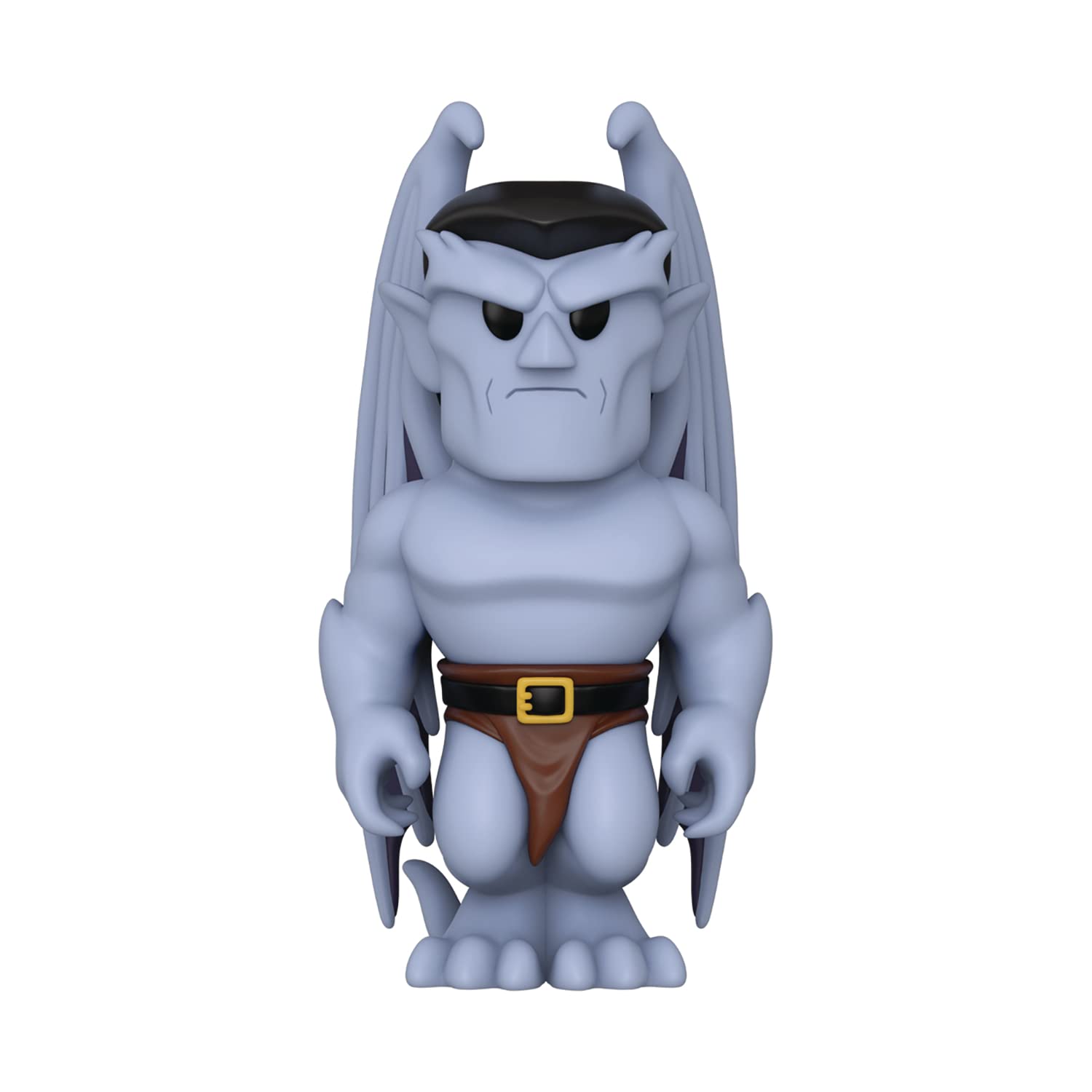 Funko Vinyl Soda: Gargoyles - Goliath with Chase (Styles May Vary) PX Figure