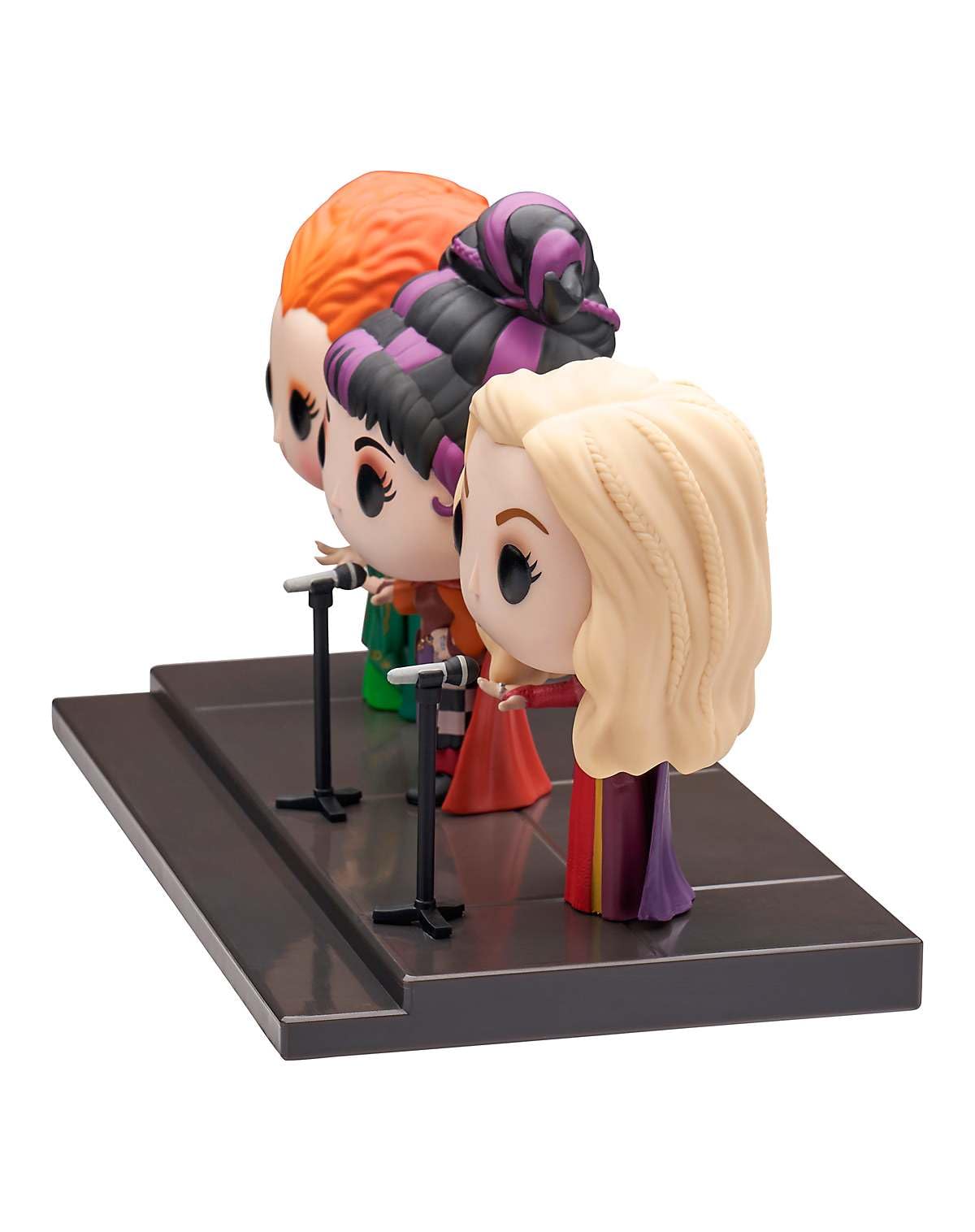Spirit Halloween Disney Hocus Pocus I Put A Spell On You Movie Moment POP! Figure