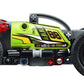 LEGO Technic WHACK! 42072 Building Kit with Pull Back Toy Stunt Car, Popular Girls and Boys Engineering Toy for Creative Play (135 Pieces)