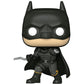 Funko Pop! Movies: The Batman - Batman, Battle Ready Pose