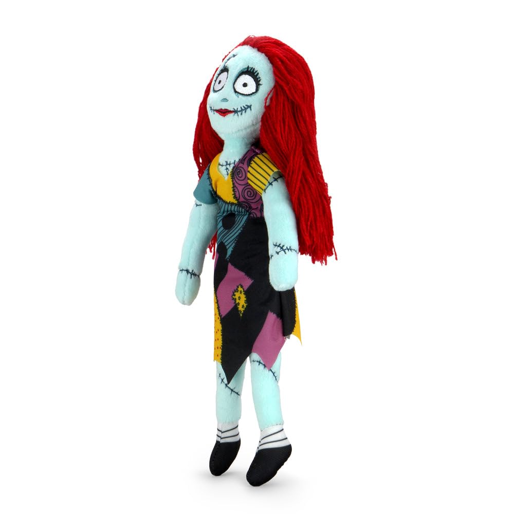 Kidrobot Disney The Nightmare Before Christmas Sally Phunny Plush