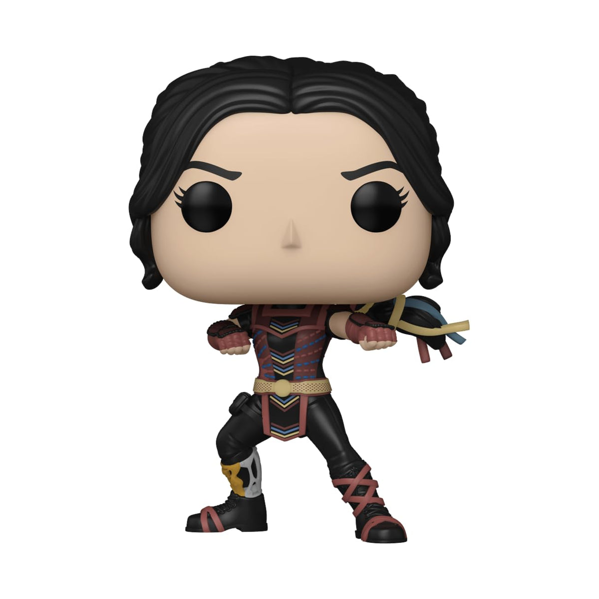 Funko POP! Vinyl: Echo