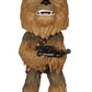 Star Wars Episode 7 - Chewbacca Wacky Wobbler