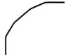 Tekno RC TKR5483 2.6mm Front Sway Bar ET48 / NT48