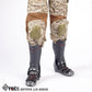 ASTOYS:1/6th Falcon Boots Shoe F12 Figure
