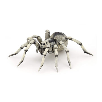 Papo - Realistic Tarantula Figure Toy for Kids - Ages 3+ - Wild Life Collection - Educational Play Insects and Spiders - Gift Idea Toy for Girls