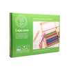 Harrisville Designs Friendly Loom | Laploom A - 12”x16” Wooden Tapestry Loom Weaving Kit for Ages 14+ and Adults