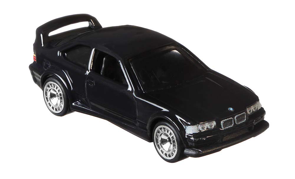Hot Wheels BMW M3 E36 Vehicle