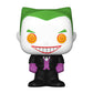 Funko Bitty POP! DC - The Joker, 4-Pack - Batman, Batgirl, The Joker and A Surprise Mystery Mini Figure - 0.9 Inch (2.2 Cm) - DC Comics Collectable