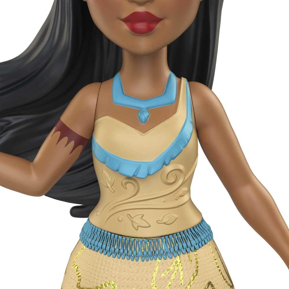 Pocahontas Disney Princess Doll