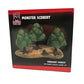 Monster Fight Club - Monster Scenery: Verdant Forest Double Pack
