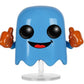 Funko POP Games: Pac-Man - Inky Action Figure